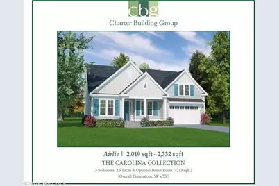 5750 Moonshell Loop, Wilmington, NC 28412 - Photo 1