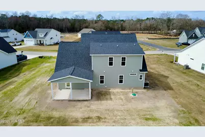 3763 Huntcliff Drive, La Grange, NC 28551 - Photo 23