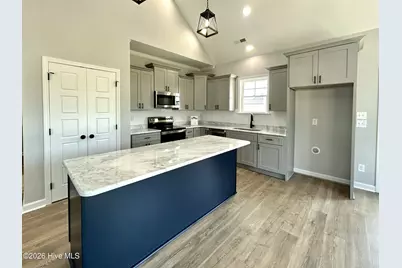 3763 Huntcliff Drive, La Grange, NC 28551 - Photo 9