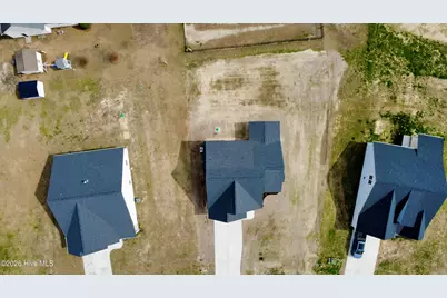 3763 Huntcliff Drive, La Grange, NC 28551 - Photo 25
