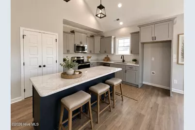 3763 Huntcliff Drive, La Grange, NC 28551 - Photo 7