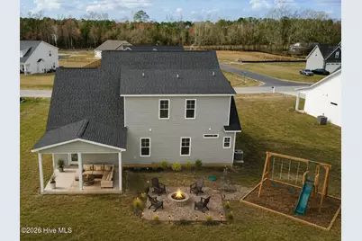 3763 Huntcliff Drive, La Grange, NC 28551 - Photo 23