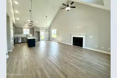 3763 Huntcliff Drive, La Grange, NC 28551 - Photo 7