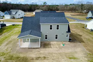 3763 Huntcliff Dr, La Grange, NC 28551 - Photo 23