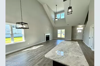 3763 Huntcliff Drive, La Grange, NC 28551 - Photo 5