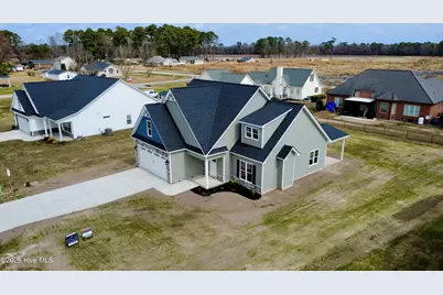 3763 Huntcliff Drive, La Grange, NC 28551 - Photo 27
