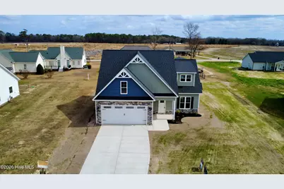3763 Huntcliff Drive, La Grange, NC 28551 - Photo 29