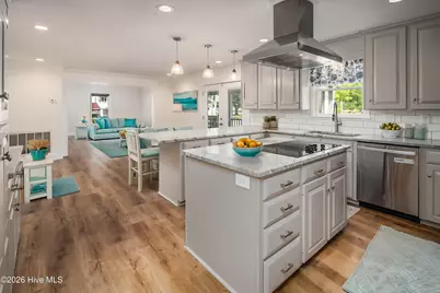 519 E Water Street, Belhaven, NC 27810 - Photo 15