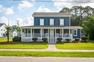 519 E Water St, Belhaven, NC 27810 - Photo 1