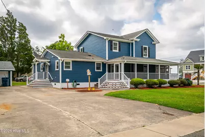 519 E Water Street, Belhaven, NC 27810 - Photo 53