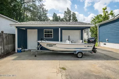 519 E Water Street, Belhaven, NC 27810 - Photo 49