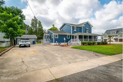 519 E Water Street, Belhaven, NC 27810 - Photo 55