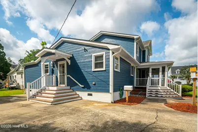 519 E Water Street, Belhaven, NC 27810 - Photo 51
