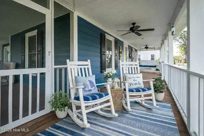 519 E Water Street, Belhaven, NC 27810 - Photo 5