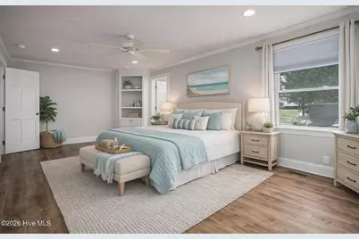 519 E Water Street, Belhaven, NC 27810 - Photo 21