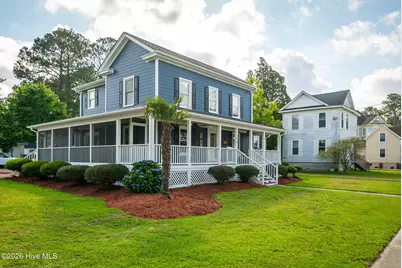 519 E Water Street, Belhaven, NC 27810 - Photo 3
