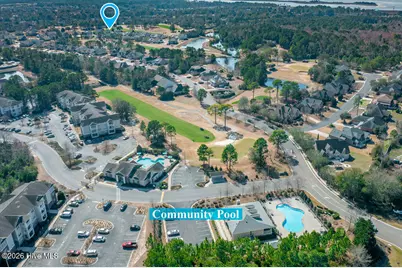 436 Island End Court, Wilmington, NC 28412 - Photo 49