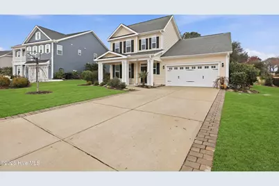 436 Island End Court, Wilmington, NC 28412 - Photo 5