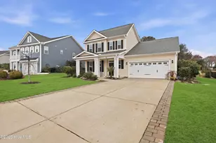 436 Island End Ct, Wilmington, NC 28412 - Photo 5