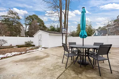 107 Hearthside Drive, Greenville, NC 27834 - Photo 41
