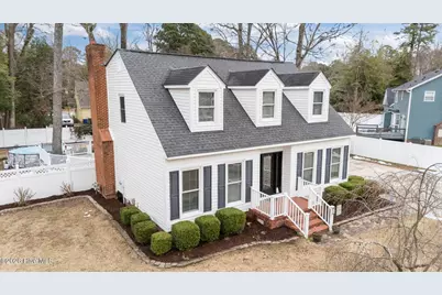 107 Hearthside Drive, Greenville, NC 27834 - Photo 59