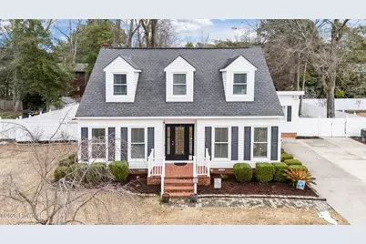 107 Hearthside Drive, Greenville, NC 27834 - Photo 57