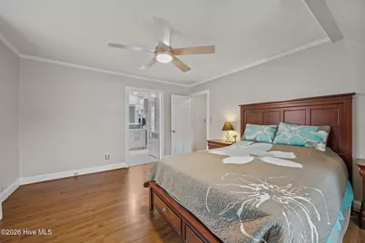 107 Hearthside Drive, Greenville, NC 27834 - Photo 35