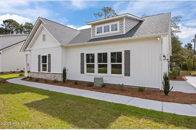 700 Fifty Lakes Drive, Southport, NC 28461 - Photo 3