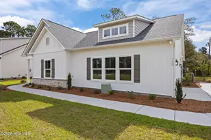 700 Fifty Lakes Dr, Southport, NC 28461 - Photo 3
