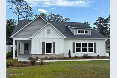 700 Fifty Lakes Drive, Southport, NC 28461 - Photo 1
