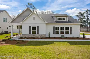 700 Fifty Lakes Dr, Southport, NC 28461 - Photo 3
