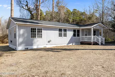 21 East Drive, Jacksonville, NC 28546 - Photo 5