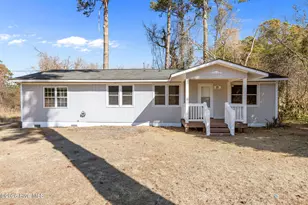 21 East Dr, Jacksonville, NC 28546 - Photo 1