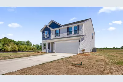80 Coachman Lane, Autryville, NC 28318 - Photo 3