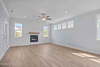 103 Golden Finch Drive, Beaufort, NC 28516 - Photo 15