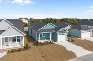 103 Golden Finch Dr, Beaufort, NC 28516 - Photo 5