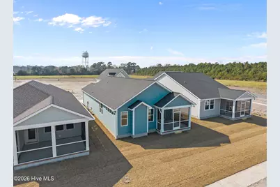 103 Golden Finch Drive, Beaufort, NC 28516 - Photo 45