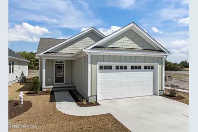 111 Golden Finch Drive, Beaufort, NC 28516 - Photo 1
