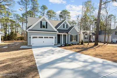 1212 Petite Terre Court, New Bern, NC 28560 - Photo 41