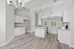 4060 Hunters Trail, Jacksonville, NC 28546 - Photo 9