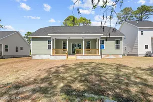4060 Hunters Trail, Jacksonville, NC 28546 - Photo 31