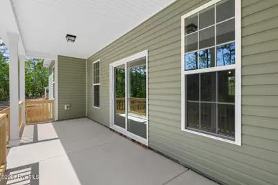 4060 Hunters Trail, Jacksonville, NC 28546 - Photo 29
