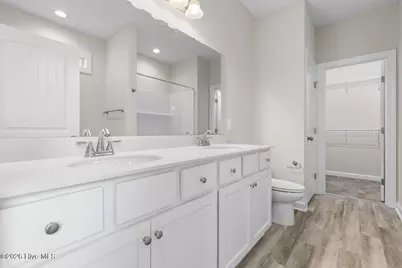 4060 Hunters Trail, Jacksonville, NC 28546 - Photo 17