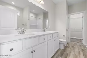 4060 Hunters Trail, Jacksonville, NC 28546 - Photo 17