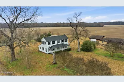 231 Deep Creek Road, Hertford, NC 27944 - Photo 7