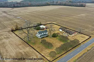 231 Deep Creek Rd, Hertford, NC 27944 - Photo 1