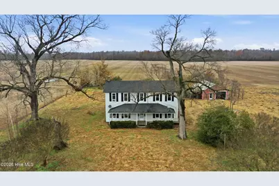 231 Deep Creek Road, Hertford, NC 27944 - Photo 55
