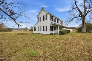 231 Deep Creek Rd, Hertford, NC 27944 - Photo 5
