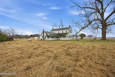 231 Deep Creek Road, Hertford, NC 27944 - Photo 7