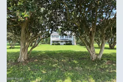 231 Deep Creek Road, Hertford, NC 27944 - Photo 1
